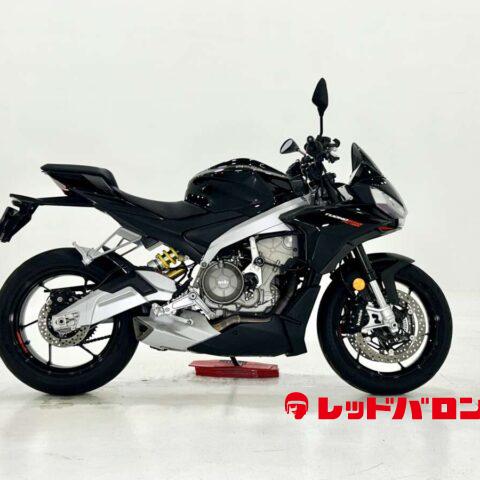 バイク・中古バイク買取 ならレッドバロン | RED BARON