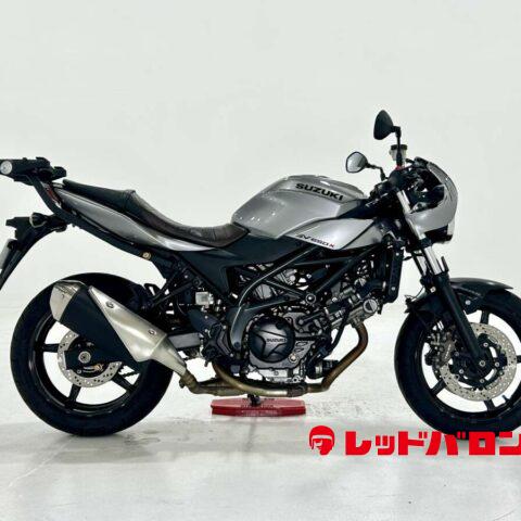 バイク・中古バイク買取 ならレッドバロン | RED BARON