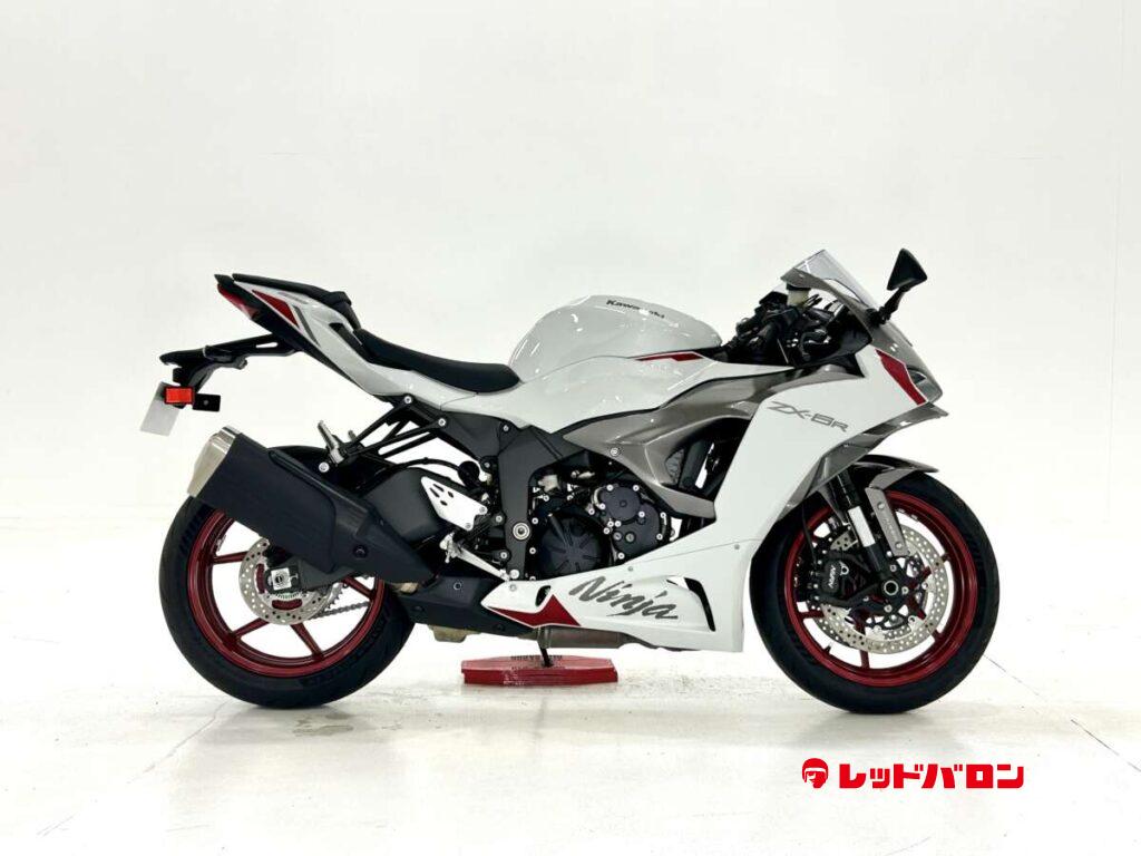 ラクマ初心者 ZX－6R ZX636J - レッドバロン公式