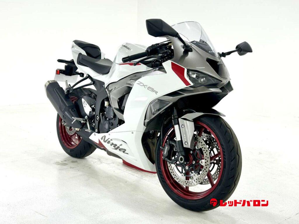 AR 136枚 まとめ売り 2026 Kawasaki Ninja® ZX™-6R, Mountain Home AR | New Motorcycles