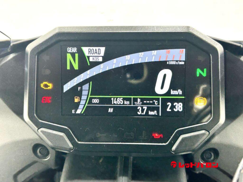 ラクマ初心者 ZX－6R ZX636J - レッドバロン公式