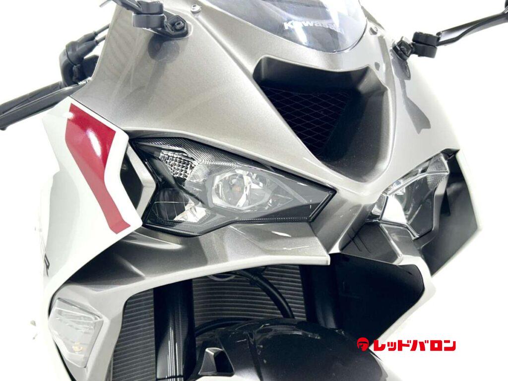 ラクマ初心者 ZX－6R ZX636J - レッドバロン公式