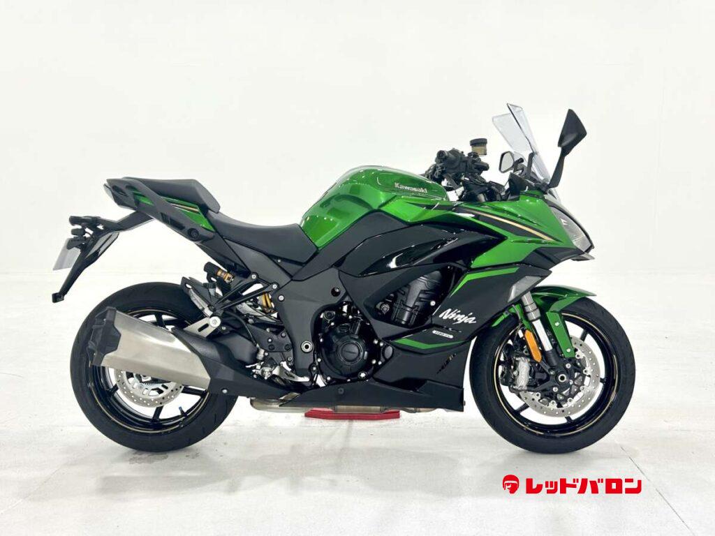 ニンジャ1100SX ZX1100J - レッドバロン公式