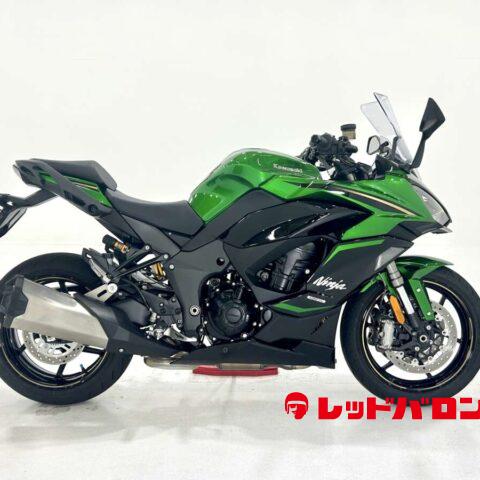 バイク・中古バイク買取 ならレッドバロン | RED BARON