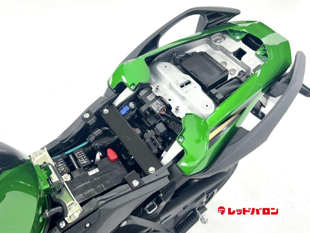 ニンジャ1100SX ZX1100J - レッドバロン公式