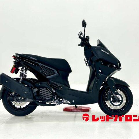 バイク・中古バイク買取 ならレッドバロン | RED BARON