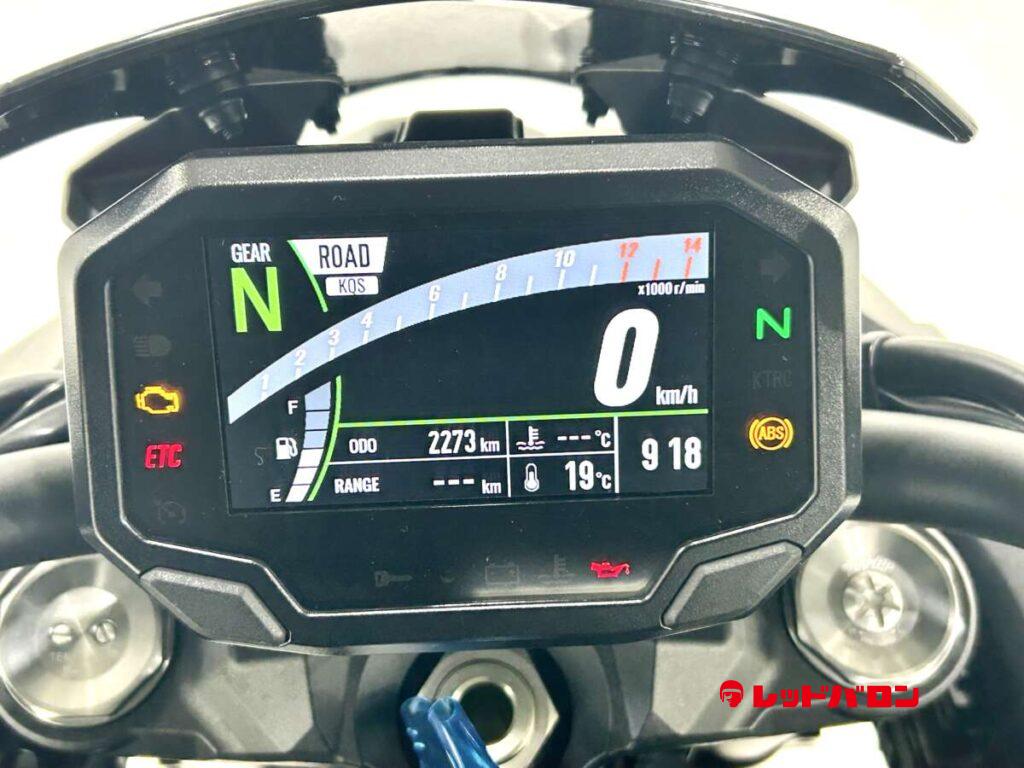 Z H2 ZR1000P - レッドバロン公式