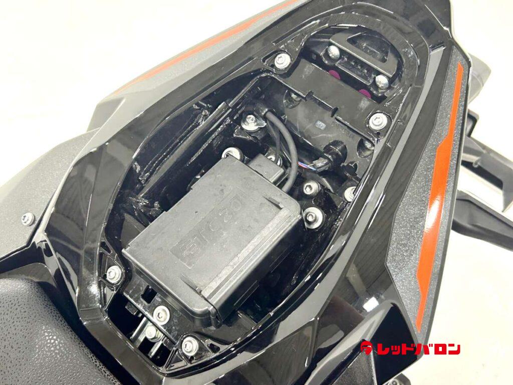 Z H2 ZR1000P - レッドバロン公式