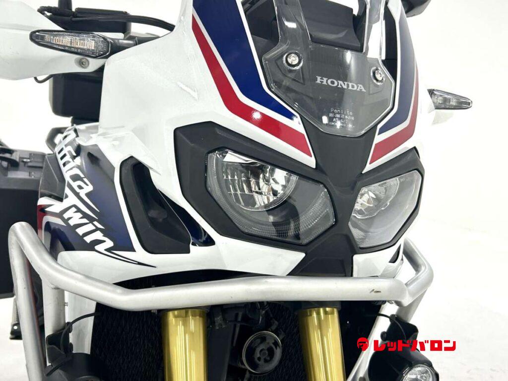 CRF1000L アフリカツイン DCT - レッドバロン公式 CRF1000L アフリカツイン DCT - レッドバロン公式