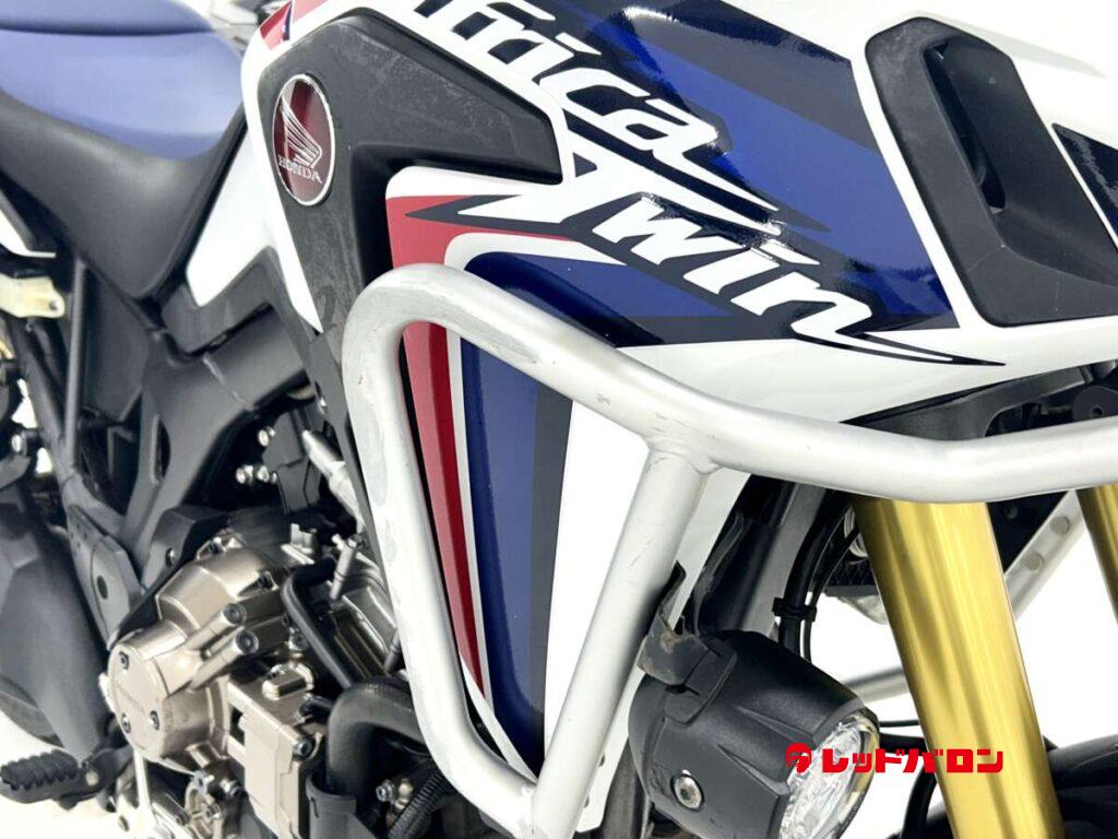CRF1000L アフリカツイン DCT - レッドバロン公式