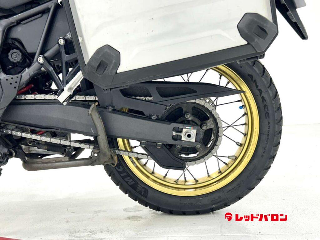 CRF1000L アフリカツイン DCT - レッドバロン公式 CRF1000L アフリカツイン DCT - レッドバロン公式