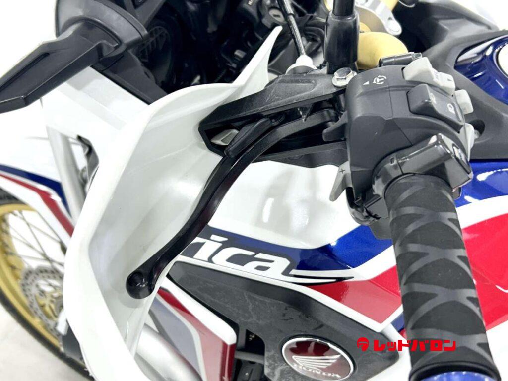 CRF1000L アフリカツイン DCT - レッドバロン公式