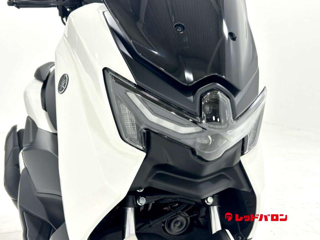 NMAX125 - レッドバロン公式