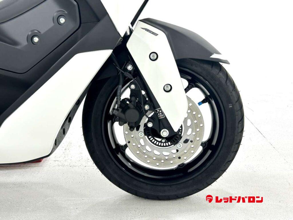 NMAX125 - レッドバロン公式