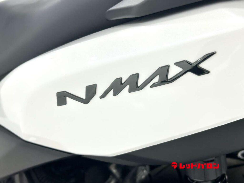 NMAX125 - レッドバロン公式