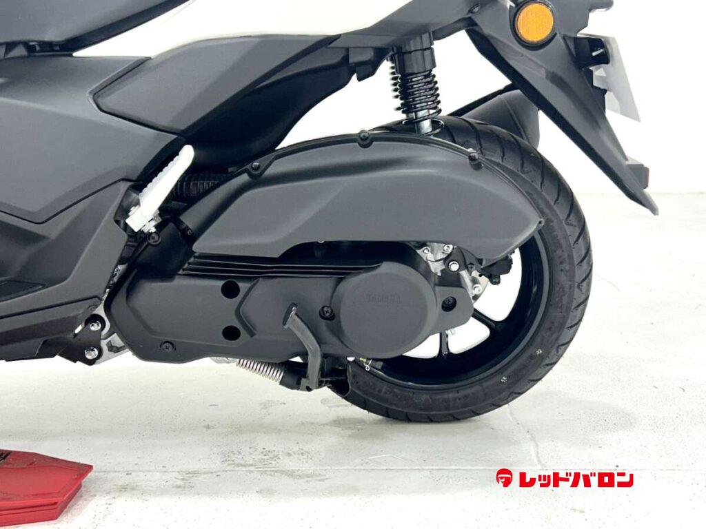 NMAX125 - レッドバロン公式