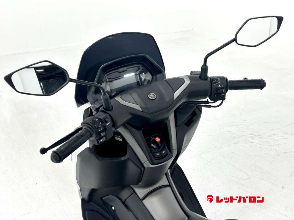 NMAX125 - レッドバロン公式