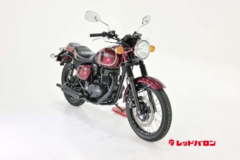 エストレア BJ250L - レッドバロン公式