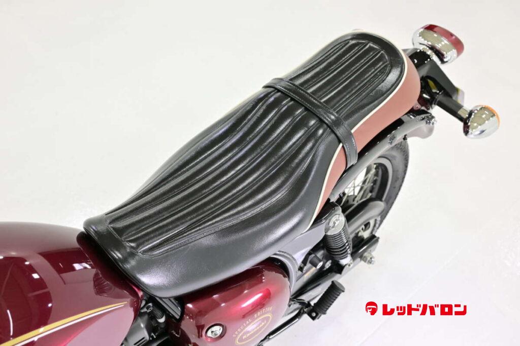 エストレア BJ250L - レッドバロン公式