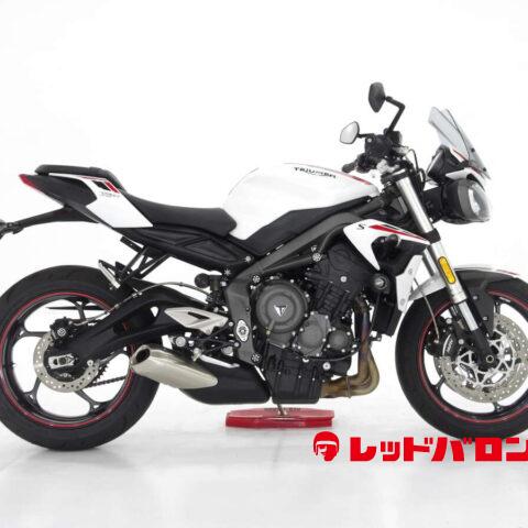 バイク・中古バイク買取 ならレッドバロン | RED BARON