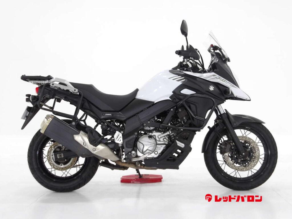 DL650X VストロームXT - レッドバロン公式