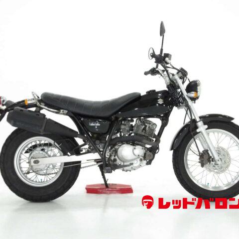 バイク・中古バイク買取 ならレッドバロン | RED BARON