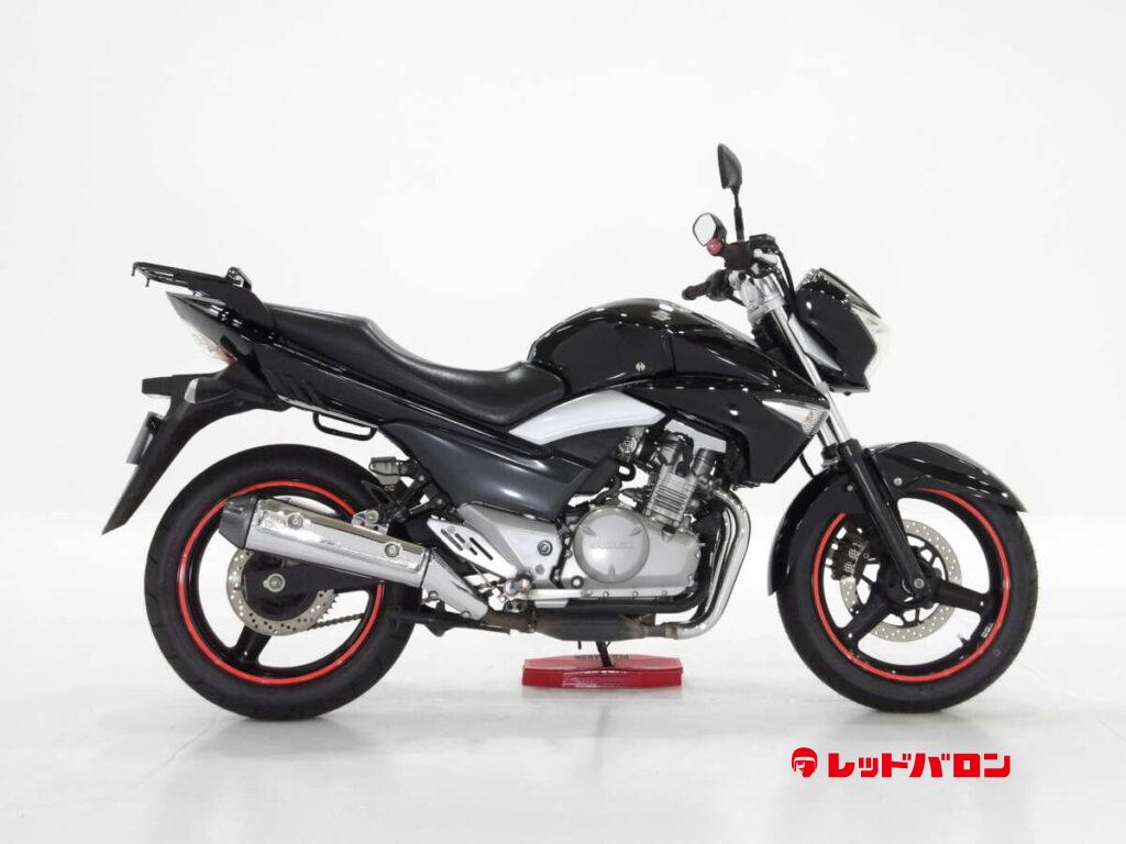 GSR250 - レッドバロン公式