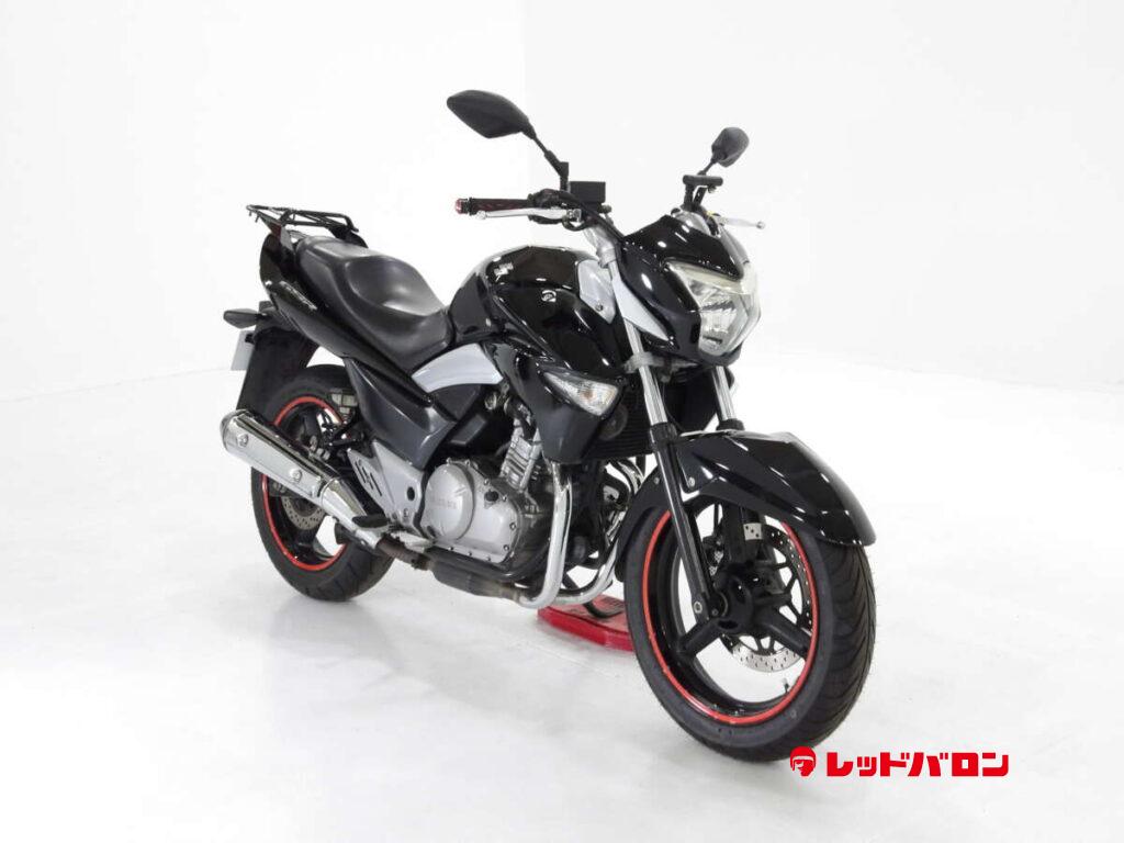 GSR250 - レッドバロン公式