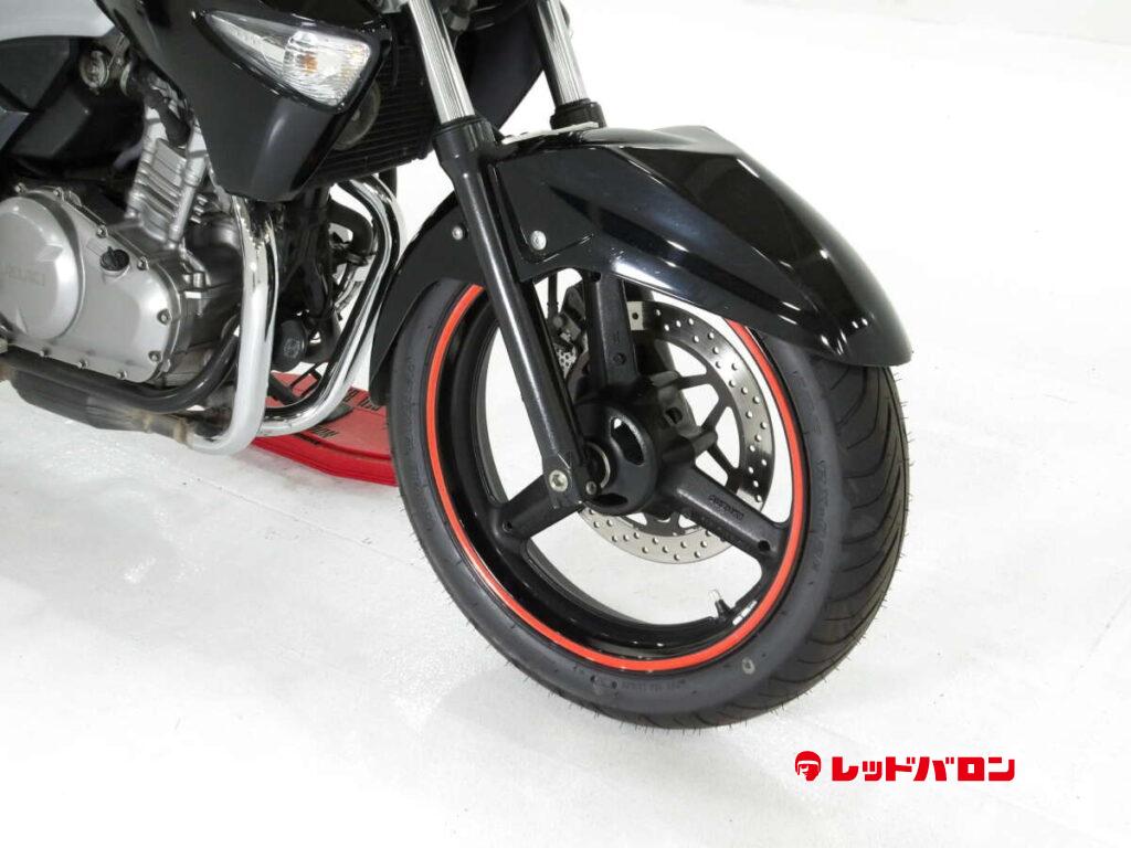 GSR250 - レッドバロン公式