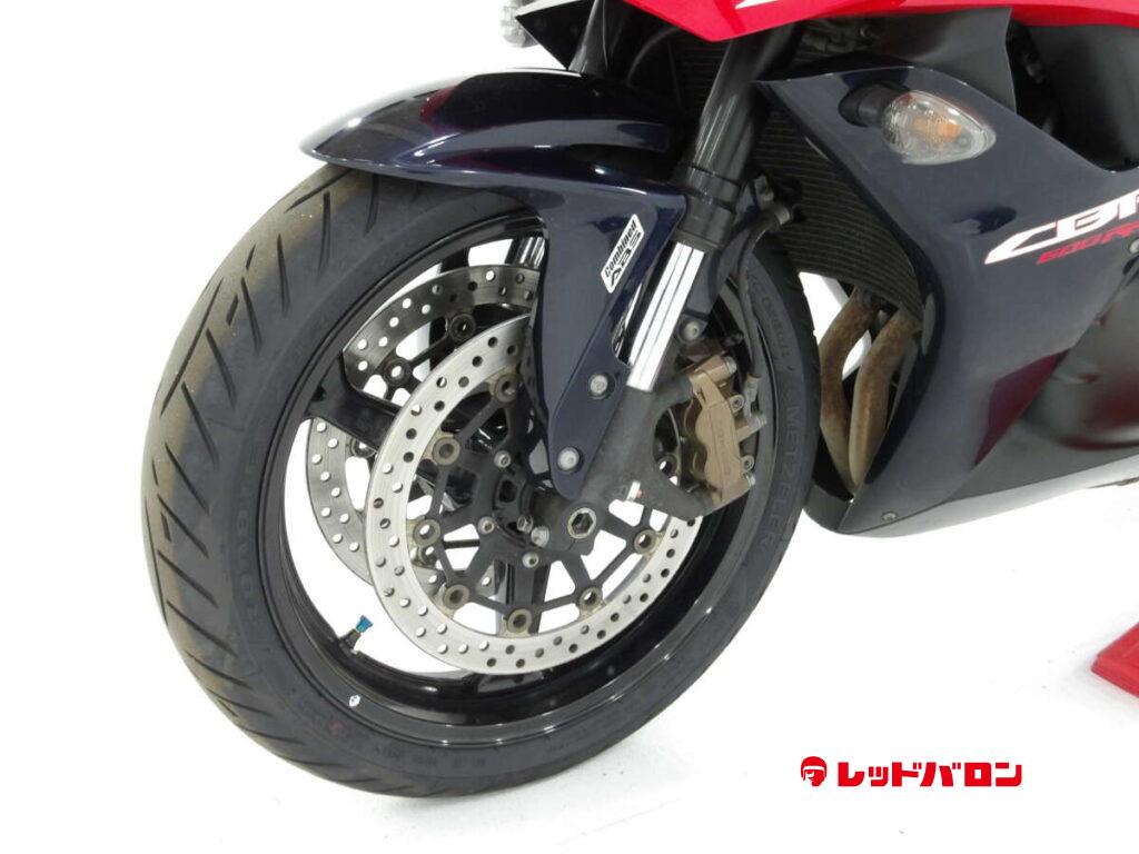 CBR600RR - レッドバロン公式