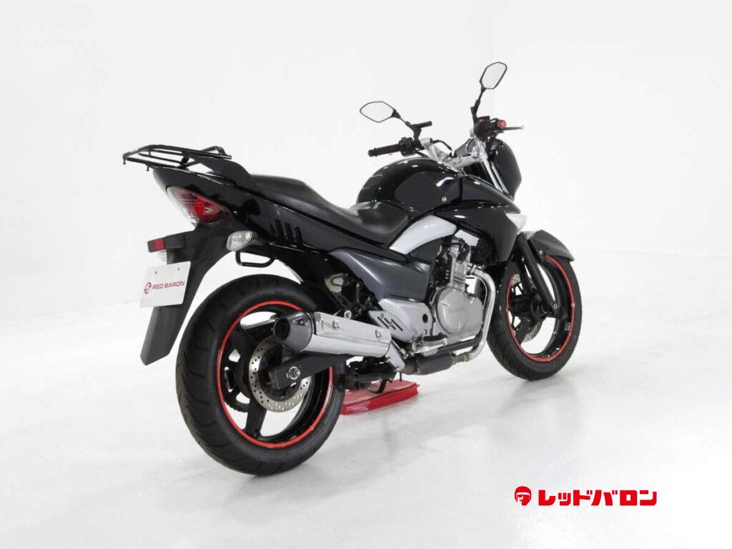 GSR250 - レッドバロン公式