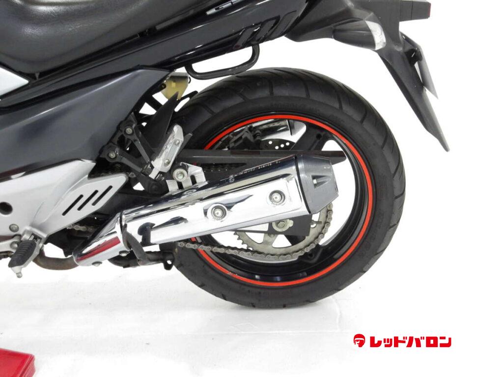 GSR250 - レッドバロン公式