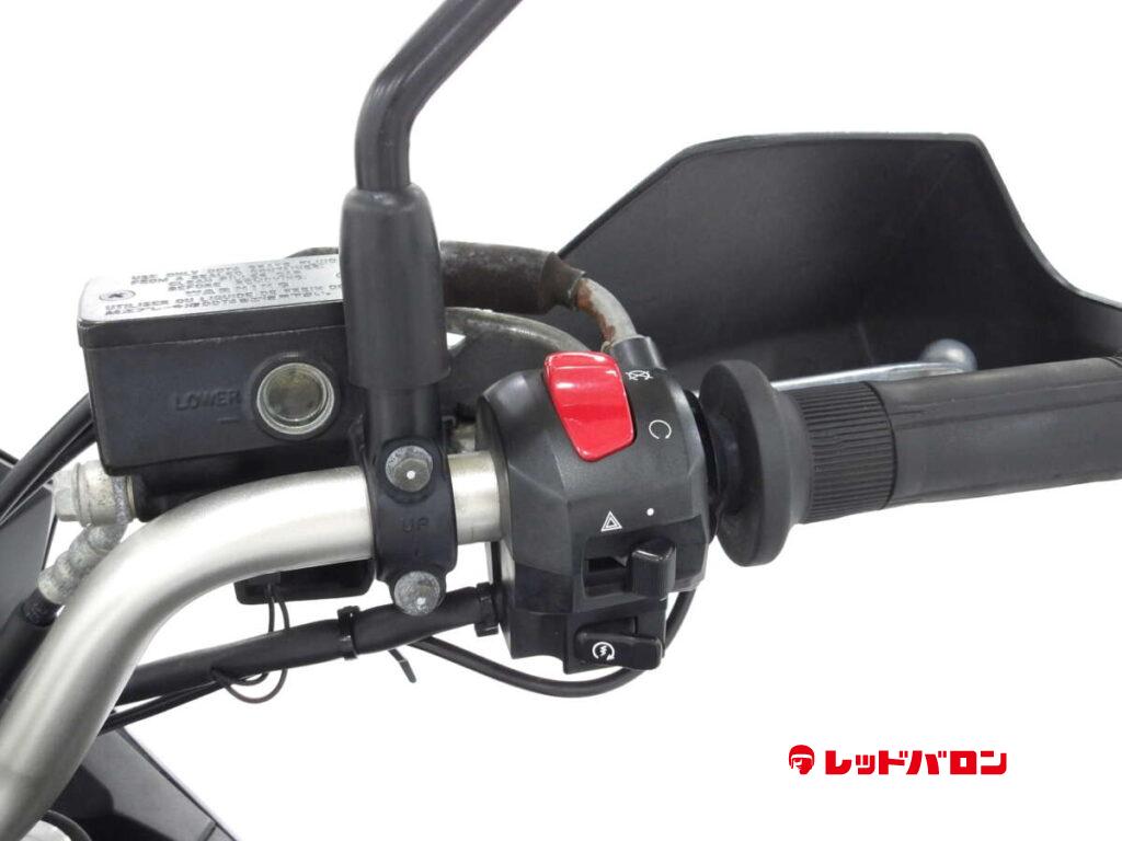 DL650X VストロームXT - レッドバロン公式