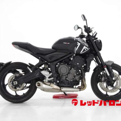 バイク・中古バイク買取 ならレッドバロン | RED BARON