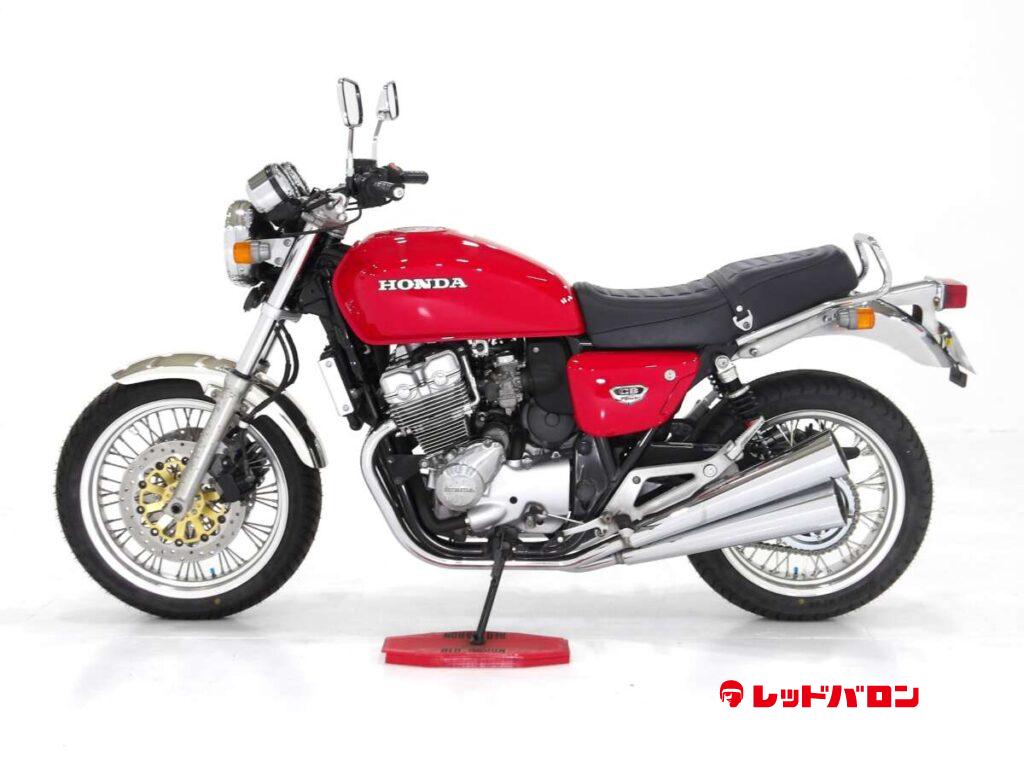 CB400FOUR CB400V - レッドバロン公式