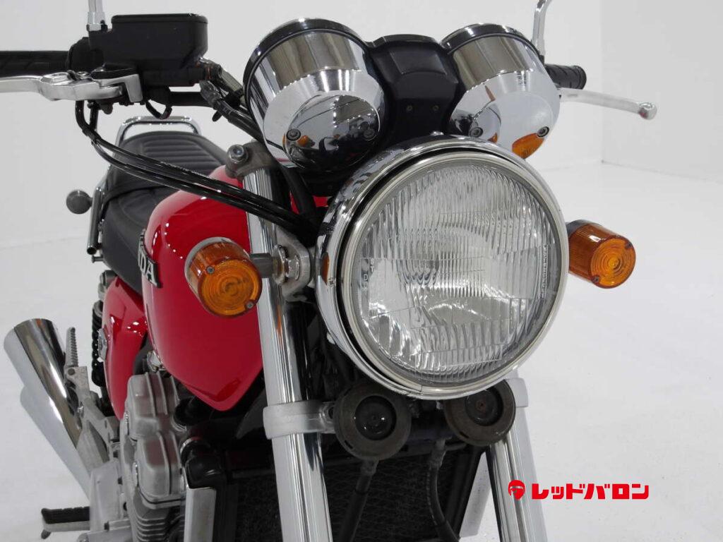 CB400FOUR CB400V - レッドバロン公式