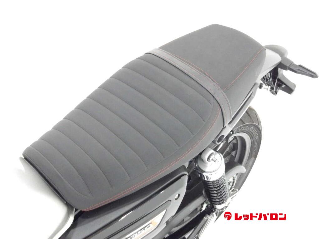GB350S - レッドバロン公式