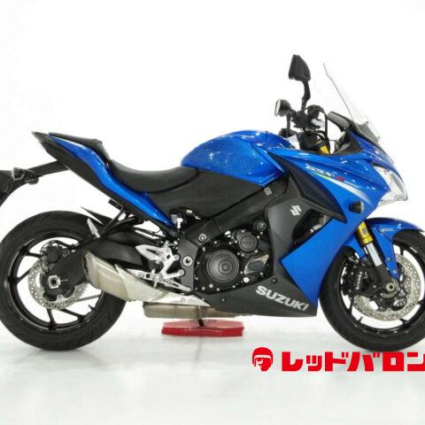 バイク・中古バイク買取 ならレッドバロン | RED BARON