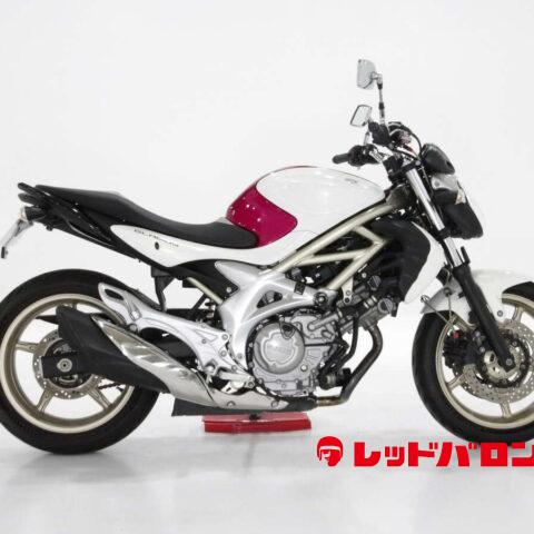 バイク・中古バイク買取 ならレッドバロン | RED BARON