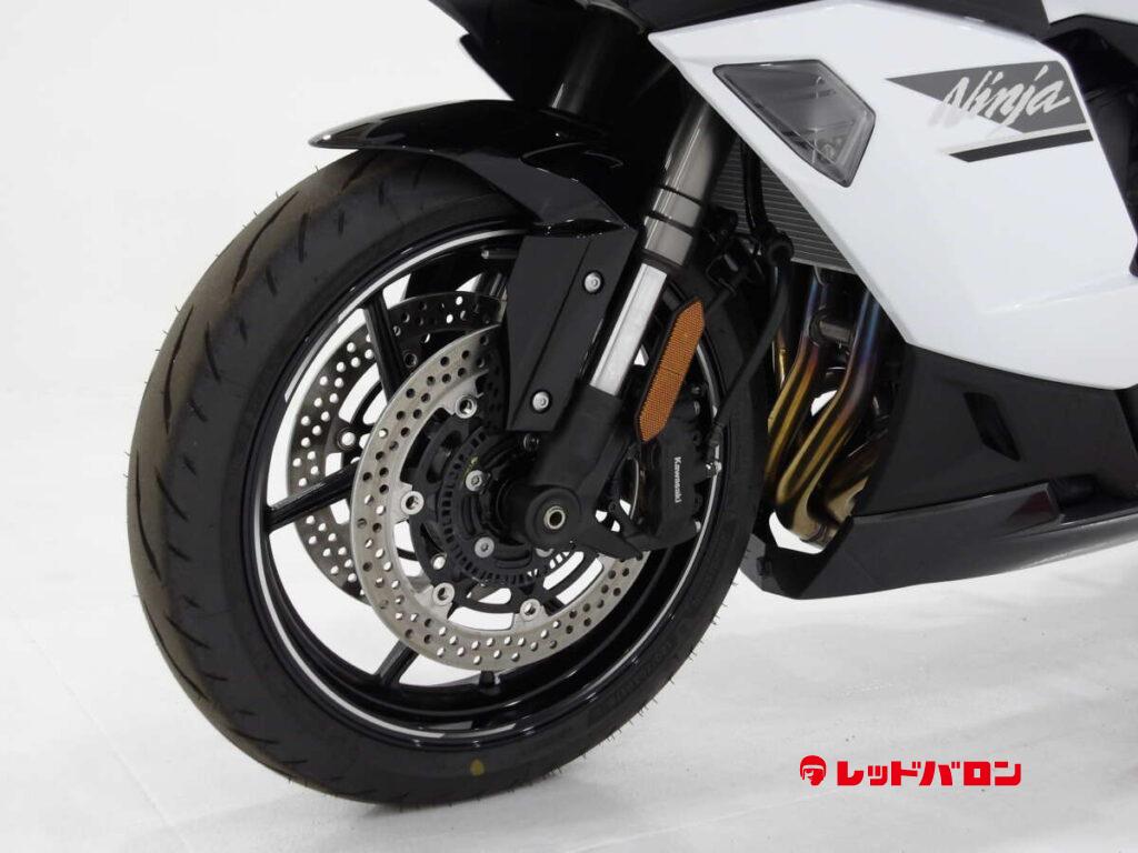 ニンジャ1100SX ZX1100H - レッドバロン公式