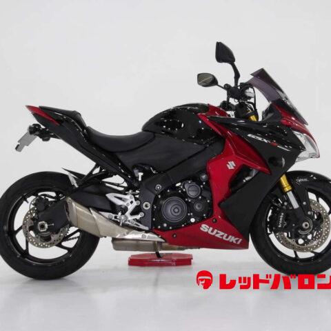 バイク・中古バイク買取 ならレッドバロン | RED BARON