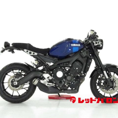 バイク・中古バイク買取 ならレッドバロン | RED BARON