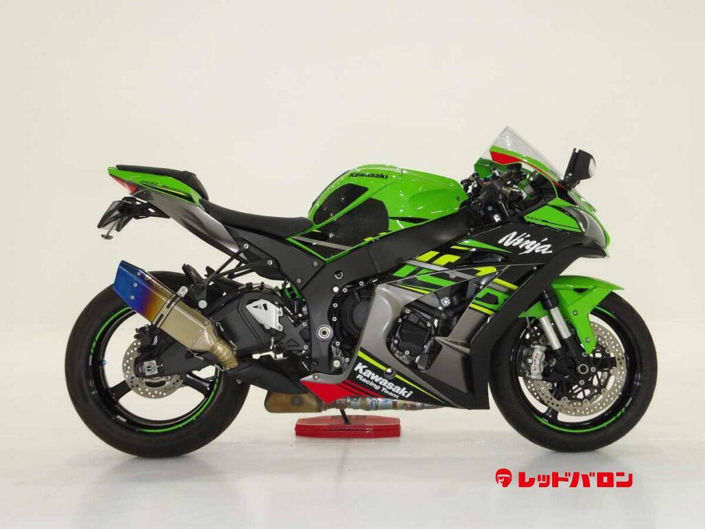 ZX－10R KRT ZX1002E - レッドバロン公式