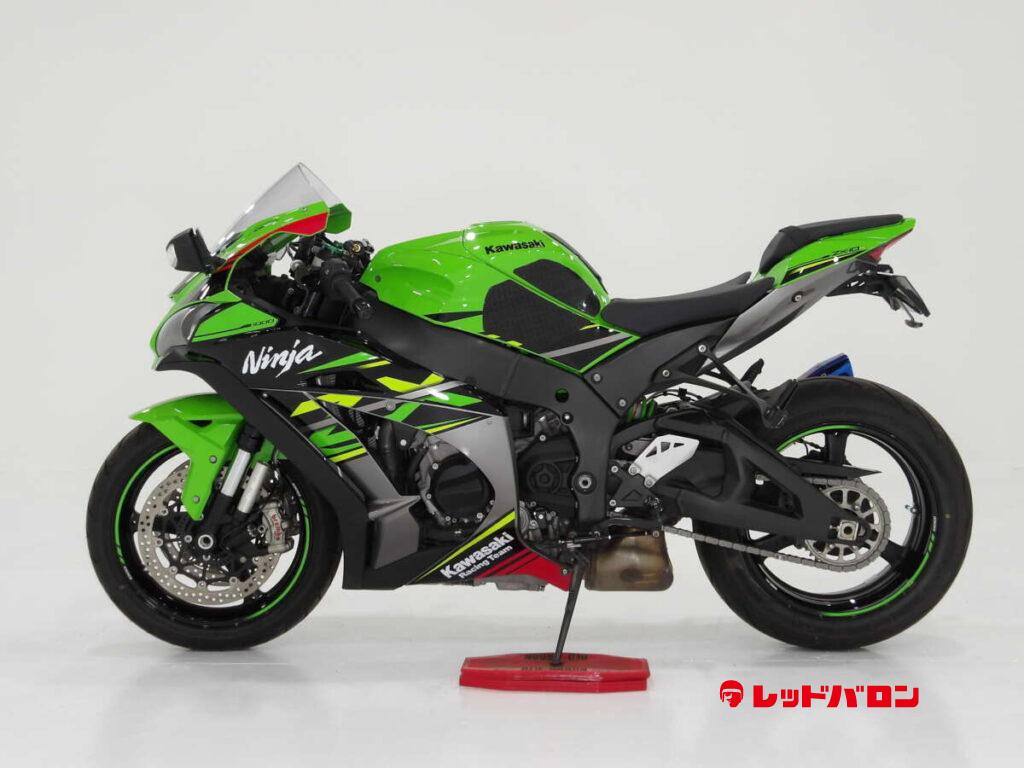ZX－10R KRT ZX1002E - レッドバロン公式