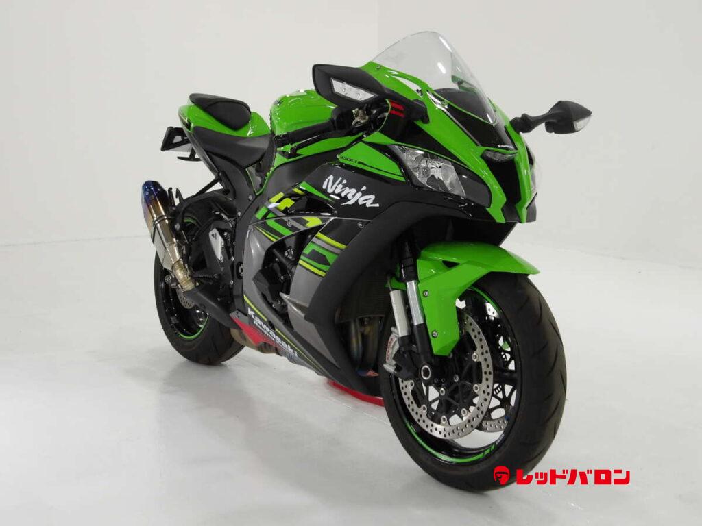 ZX－10R KRT ZX1002E - レッドバロン公式