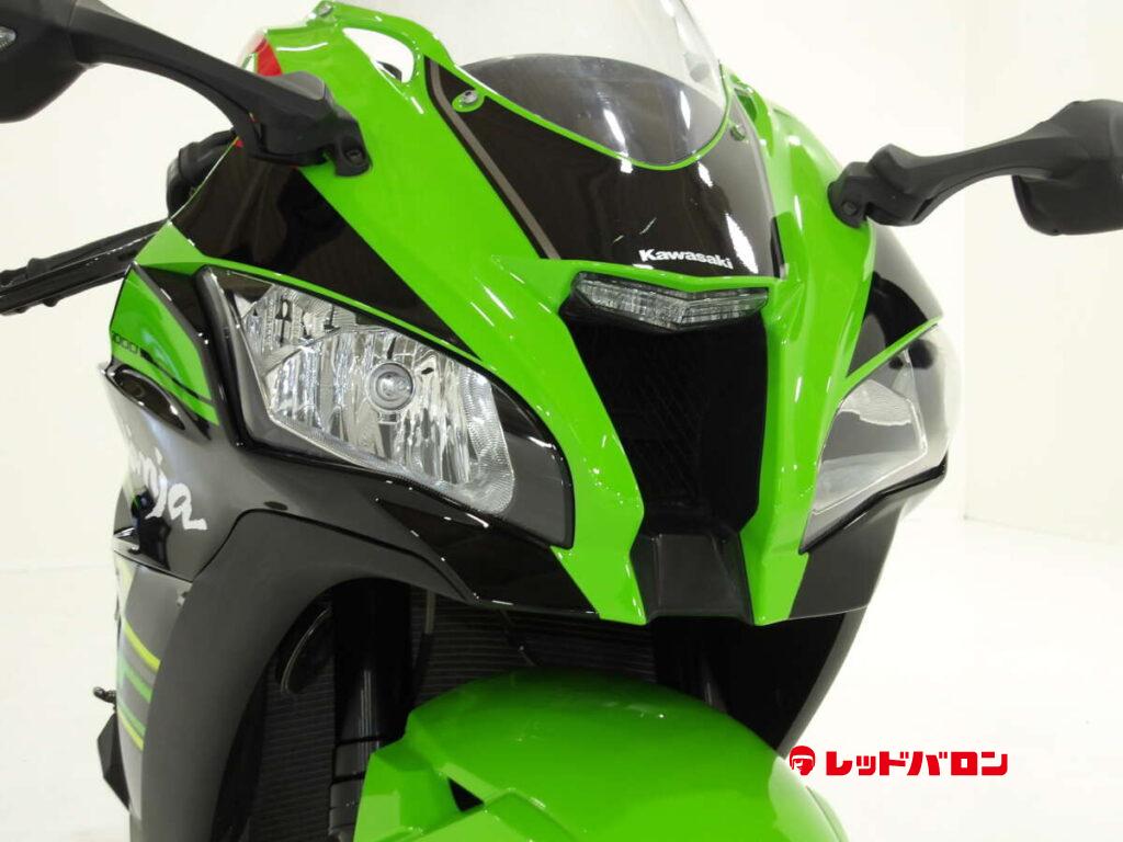 ZX－10R KRT ZX1002E - レッドバロン公式