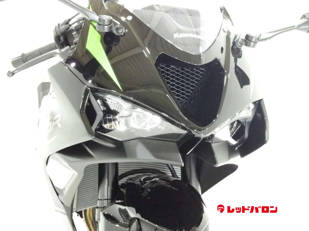 ZX－6R ZX636J - レッドバロン公式