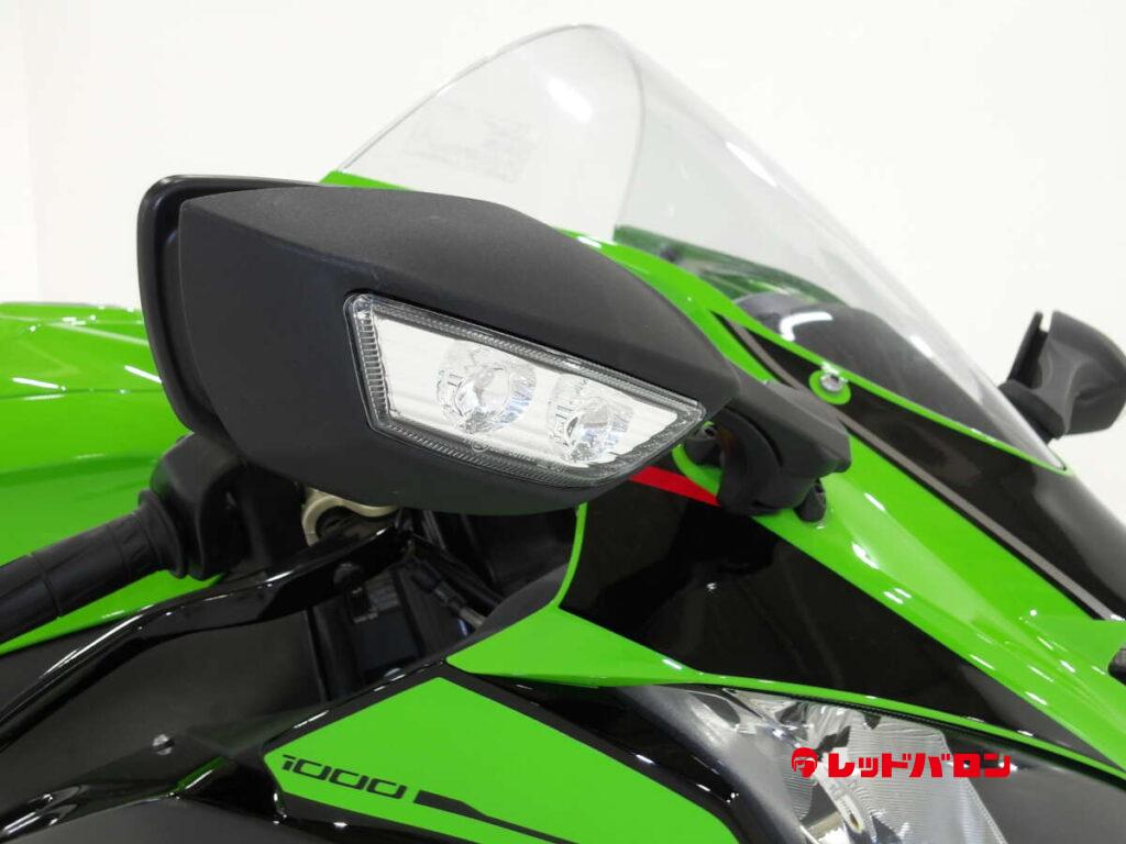 ZX－10R KRT ZX1002E - レッドバロン公式