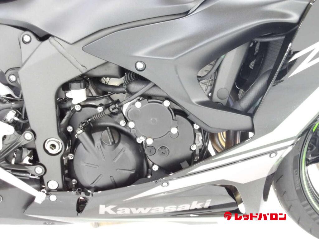 ZX－6R ZX636J - レッドバロン公式