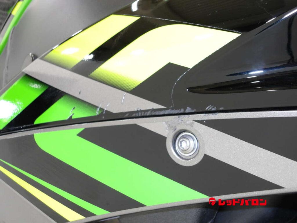 ZX－10R KRT ZX1002E - レッドバロン公式